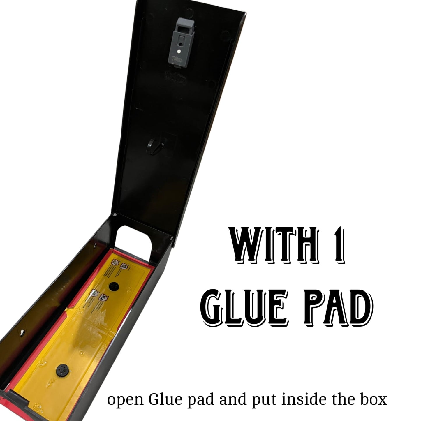 GKI Rodent Trap Box-Free Delivery