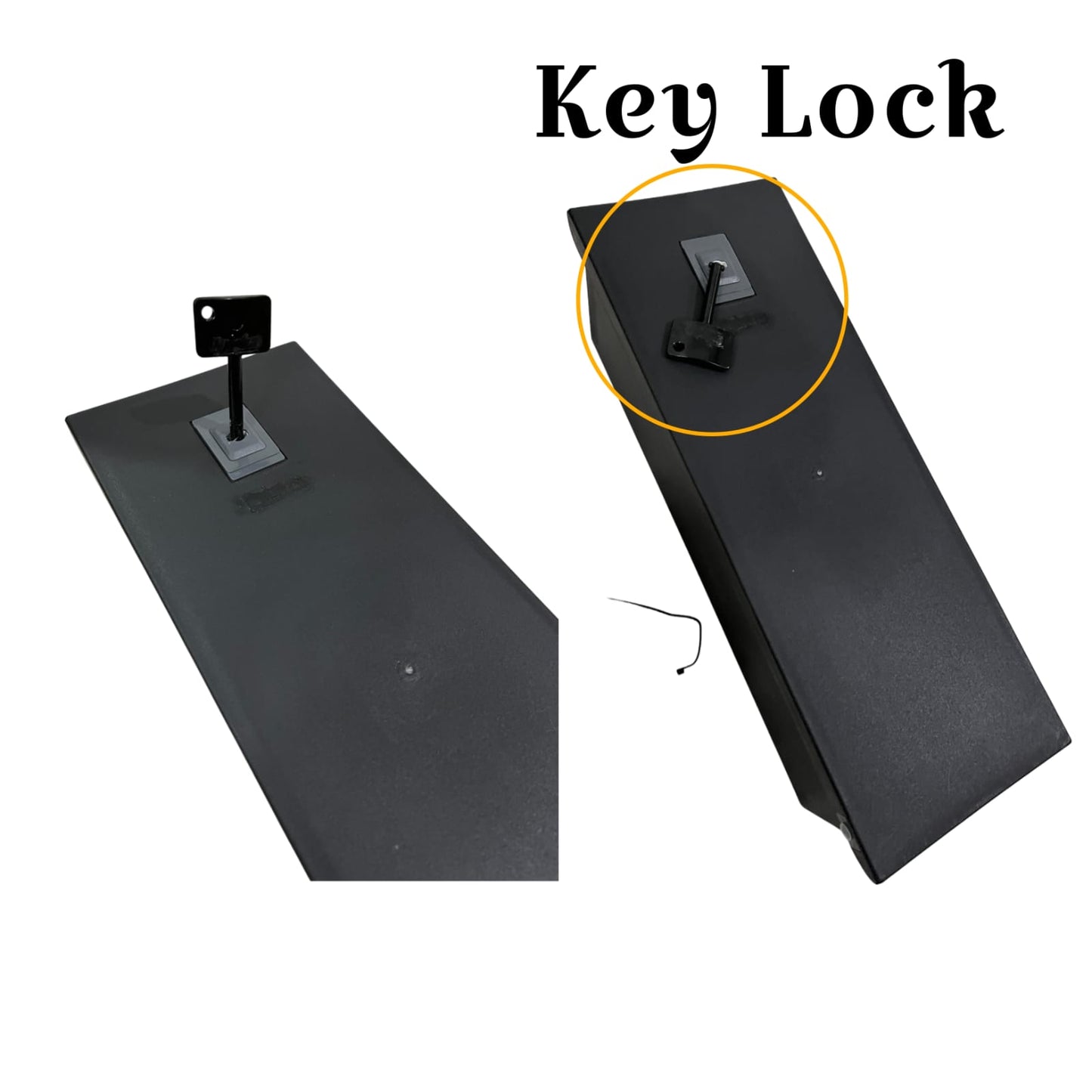 GKI Rodent Trap Box-Free Delivery