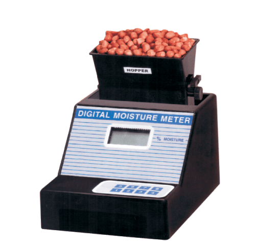 Digital Moisture Meter-Free Delivery