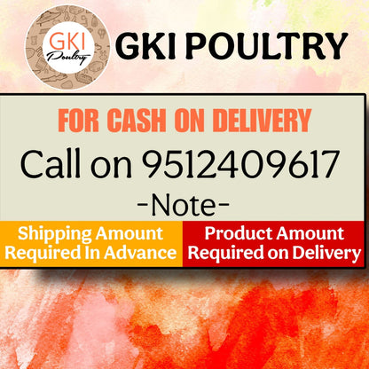 Poultry Raking Machine Manual -Free Delivery