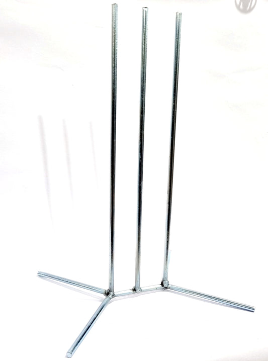 Chick Guard Stand (Pack of 3) for Poultry Chicks