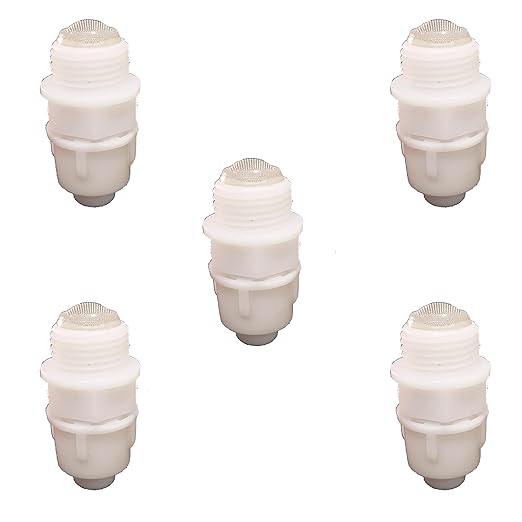 ONE Way FOGGER Threaded (Pack of 5)-Free Delivery