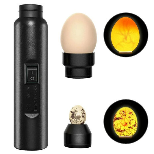 ECHD Egg Candler Tester H