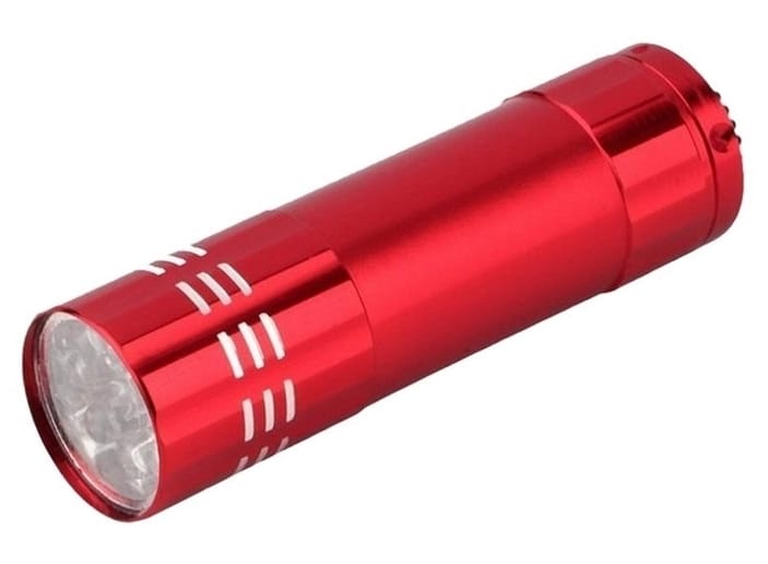 ECLD Egg Candler Tester L