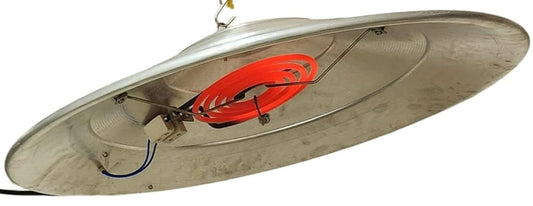 Electric Brooder 1000 Classic BRD-Free Delivery