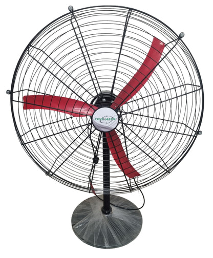 36” Fan Motor and Blade Set - Free Delivery