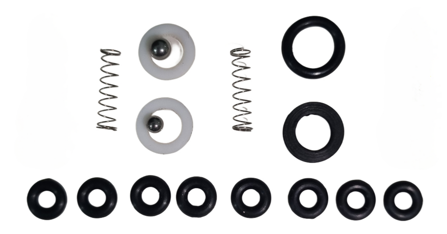 GKI Fix Dose Vaccinator Repair Kit-Free Delivery