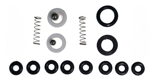 GKI Fix Dose Vaccinator Repair Kit-Free Delivery