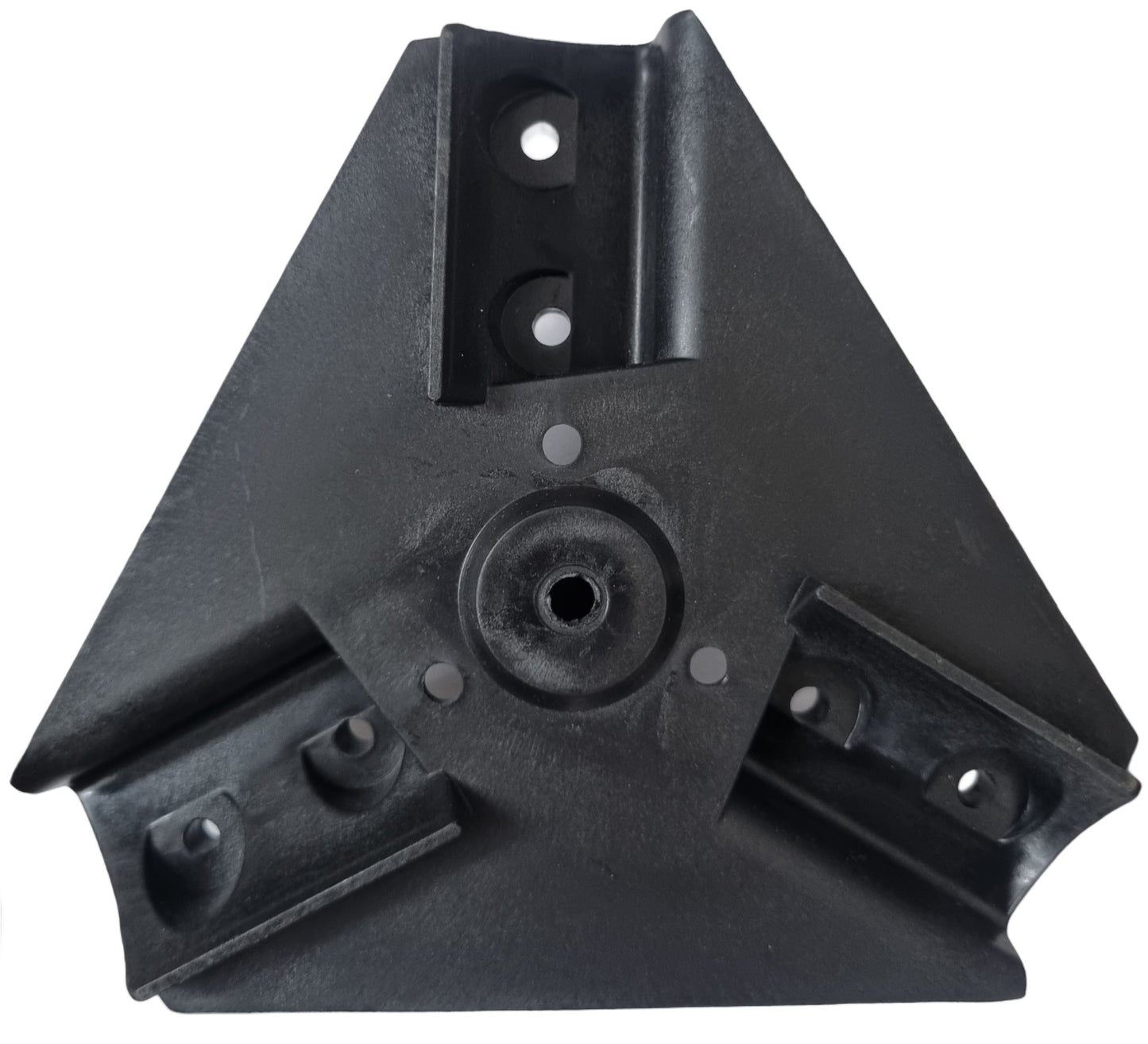 36' Fan Blade HUB