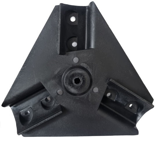 36' Fan Blade HUB