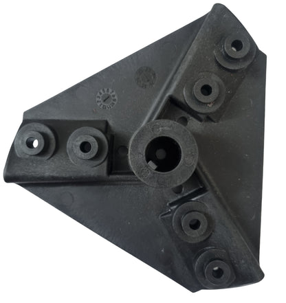 36' Fan Blade HUB