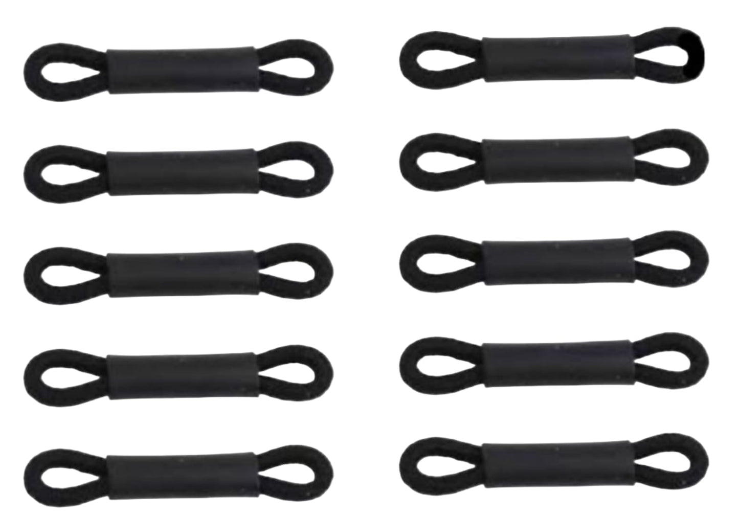 Chicken Splay Leg Bands -Leg Braced/Hobble (Pack of 50) - Free Delivery