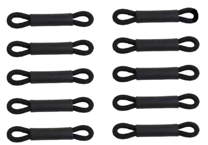 Chicken Splay Leg Bands -Leg Braced/Hobble (Pack of 50) - Free Delivery