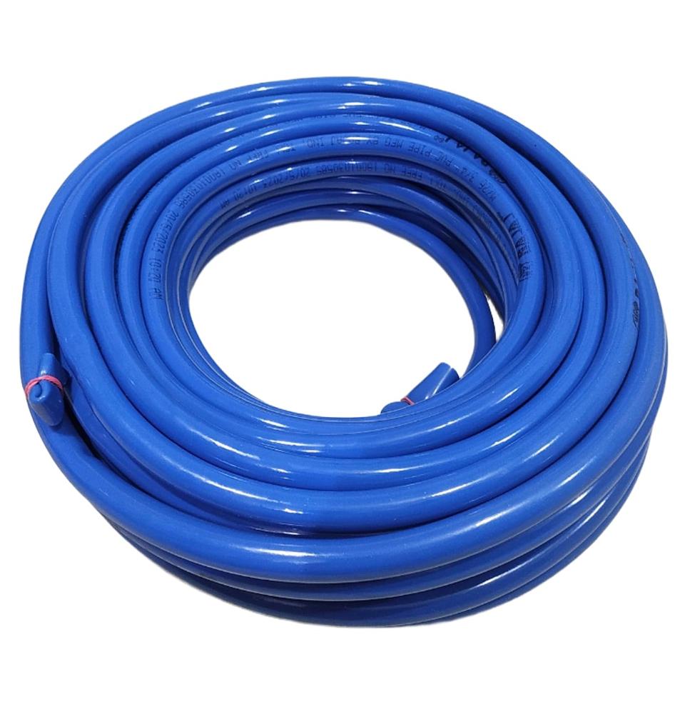 20 Meter Hose ( Blue Pipe)-Free Delivery