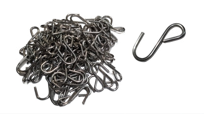 Drinker Hook (Pack Of 50)-Free Delivery
