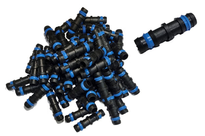 16mm Jointer (Pack of 25) Hose Connector-Free Delivery