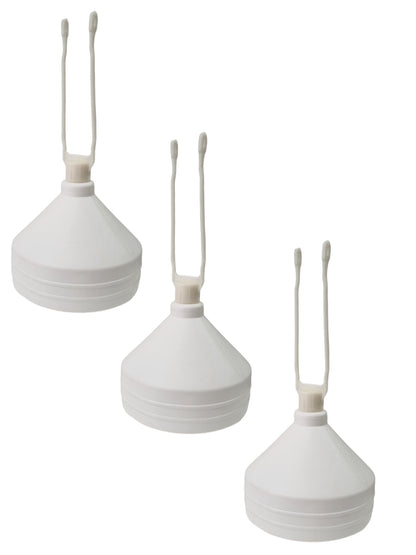 GKI POULTRY Ballast Hanger (Pack of 3)-Free Delivery