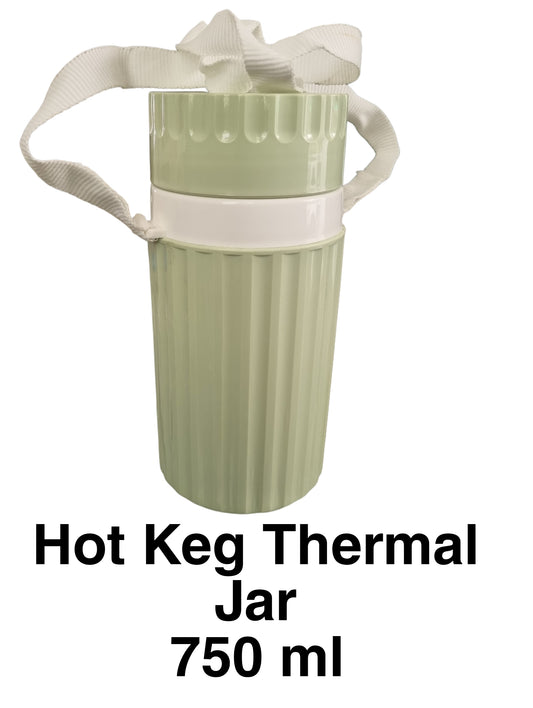 GKI Hot and Cold Thermal Jar 750 ml-Free Delivery
