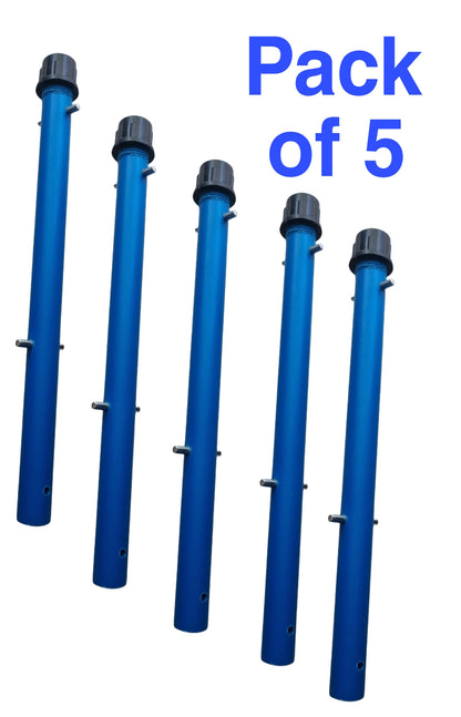 GKI Feeder Rod 28 CM ( Pack of 5)-Free Delivery