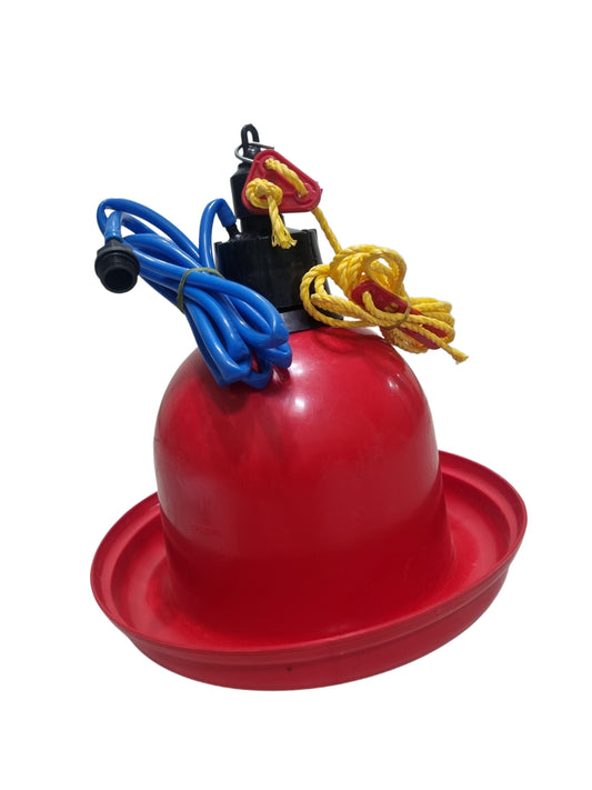 GKI Bell Drinker - Deluxe (Automatic)-Free Delivery