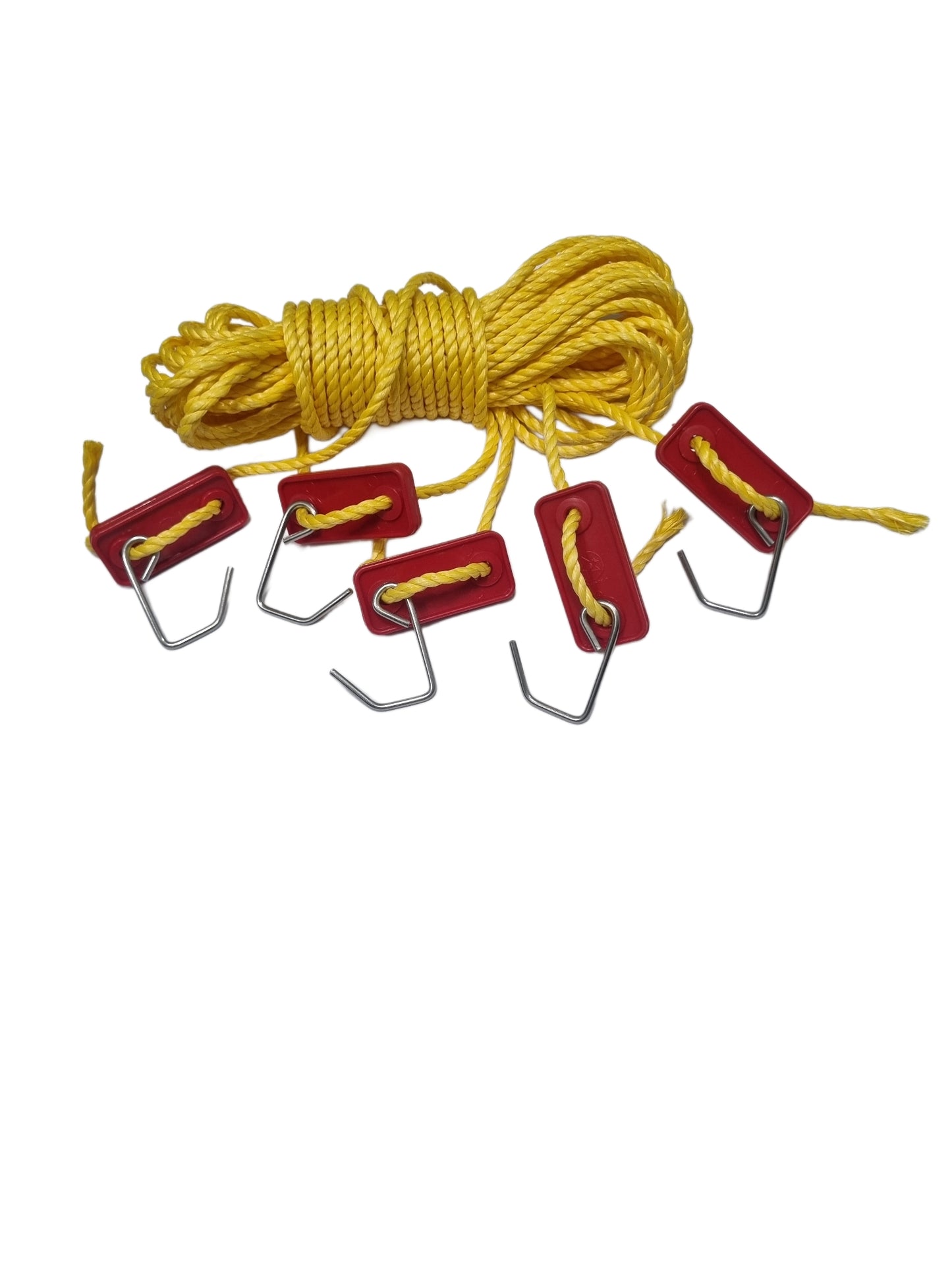 GKI Feeder Rope (Pack of 5)-Free Delivery