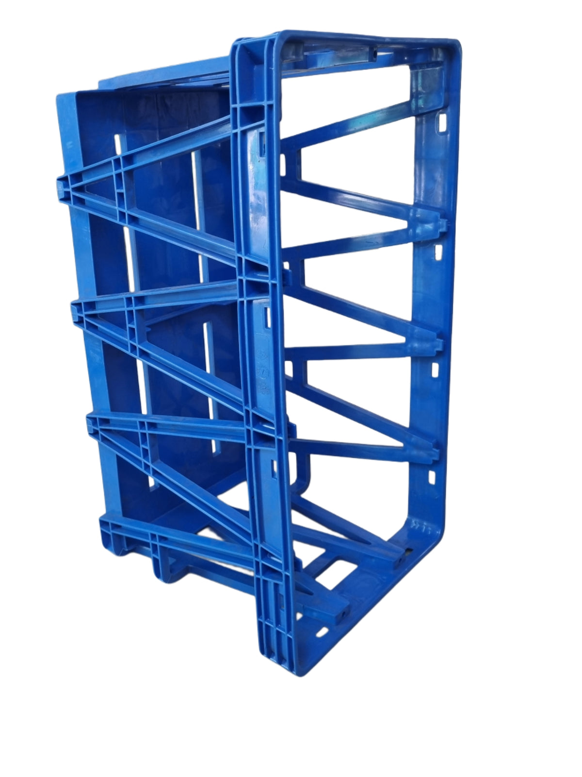 Storage Racks For Poultry GKI Egg Transportation - Storage Cage with 12 Egg Tray-Free Delivery ...
