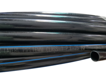 GKI Lateral Pipe for Water System 100 ft-Free Delivery