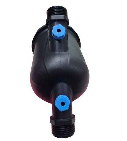 GKI Disk Filter for Water Systems-Free Delivery