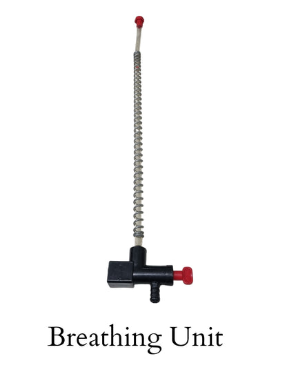 Breathing Unit (Pack of 2) for Drinking System-Free Delivery