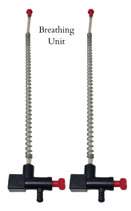 Breathing Unit (Pack of 2) for Drinking System-Free Delivery