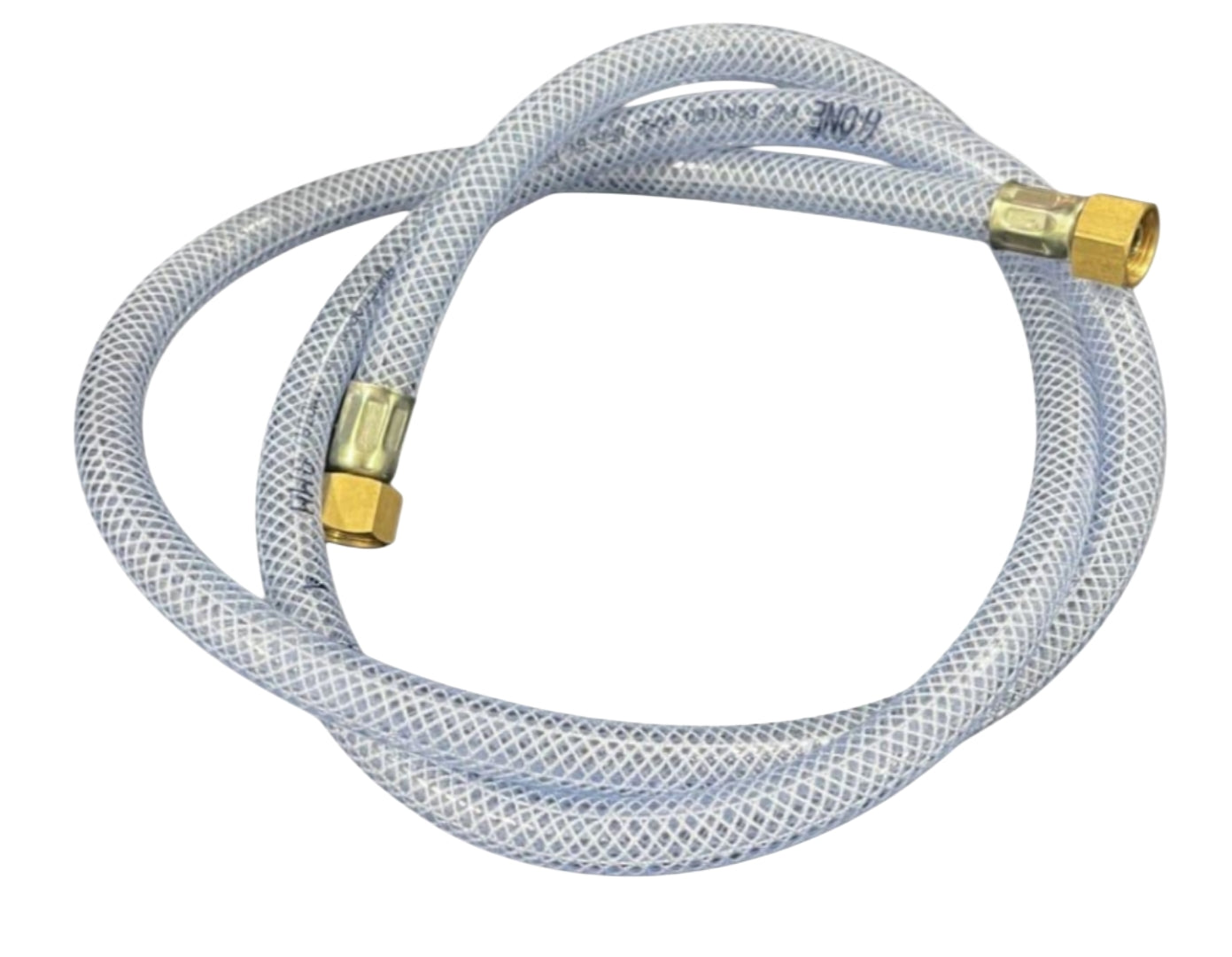 GKI Gas Hose Pipe -1.5 Meter-Free Delivery