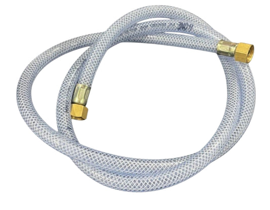 GKI Gas Hose Pipe -1.5 Meter-Free Delivery