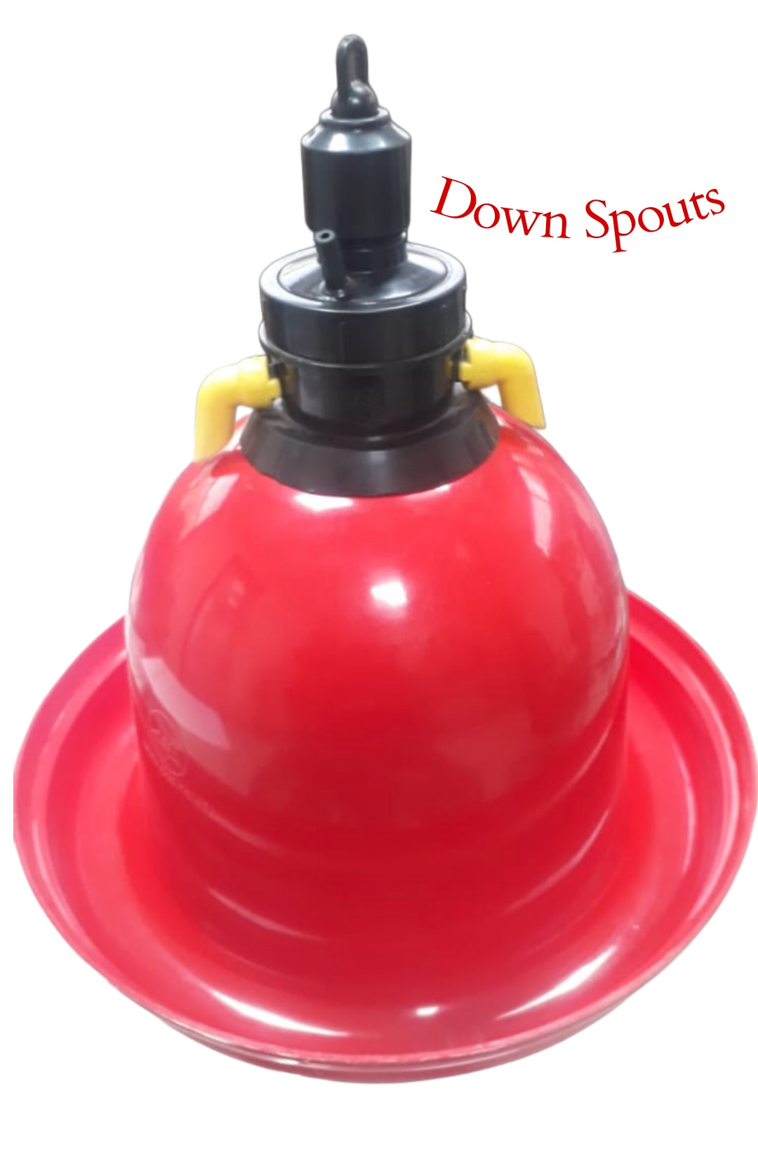 Down Spouts for Drinkers ( Pack of 30)-Free Delivery