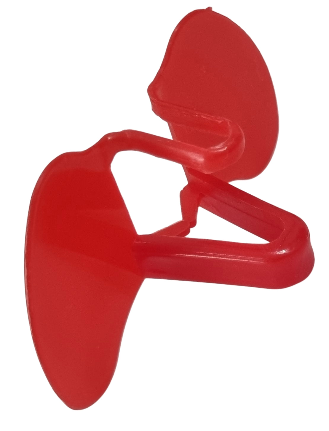 GKI Big Size Nose Clips (Pack of 25)-Free Delivery