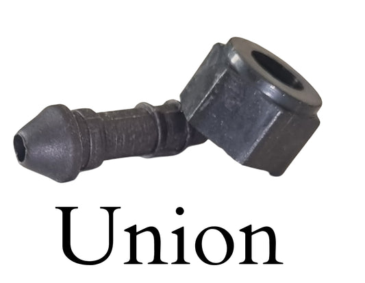 Drinker Union use in Drinker for Poultry Farming (Pack of 50)-Free Delivery
