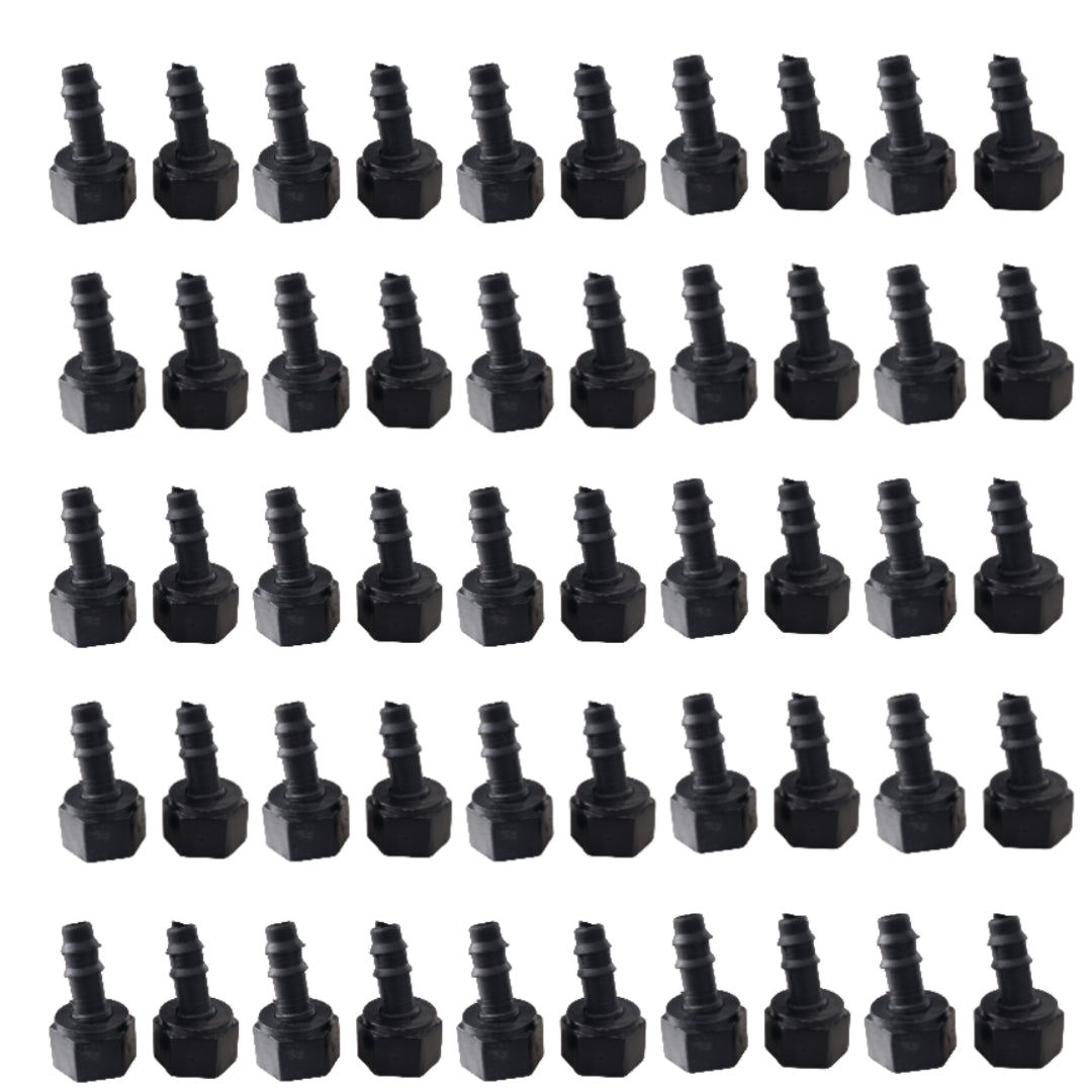 UNION use in Drinker System (Pack of 50)-Free Delivery