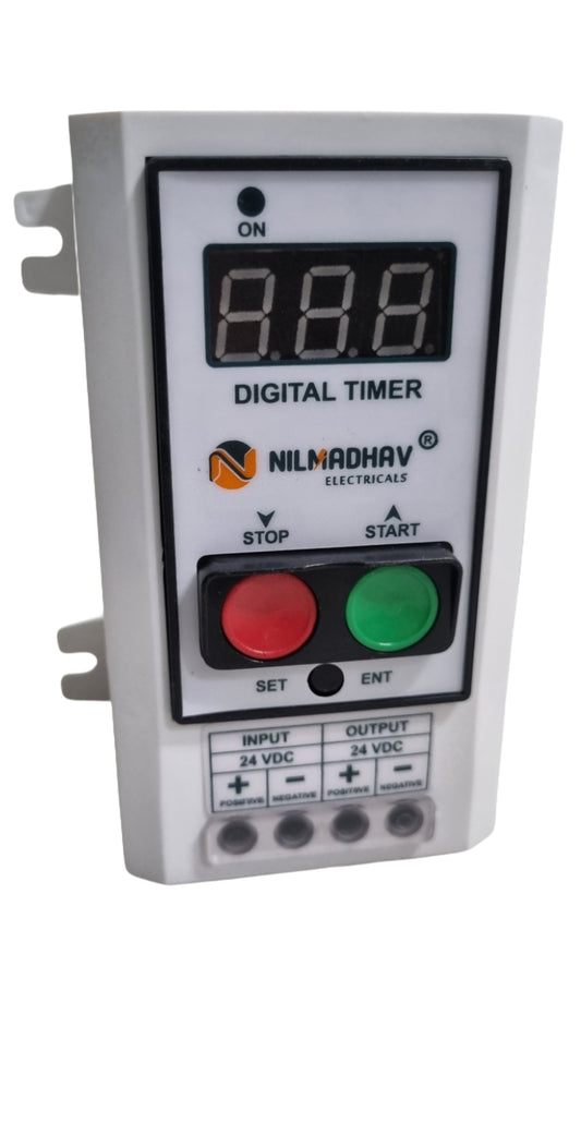 Digital Cyclic Timer-Free Delivery