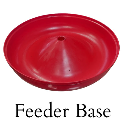 GKI Feeder Base - 8Kg-Free Delivery
