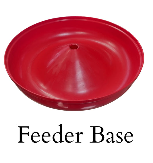 GKI Feeder Base - 8Kg-Free Delivery
