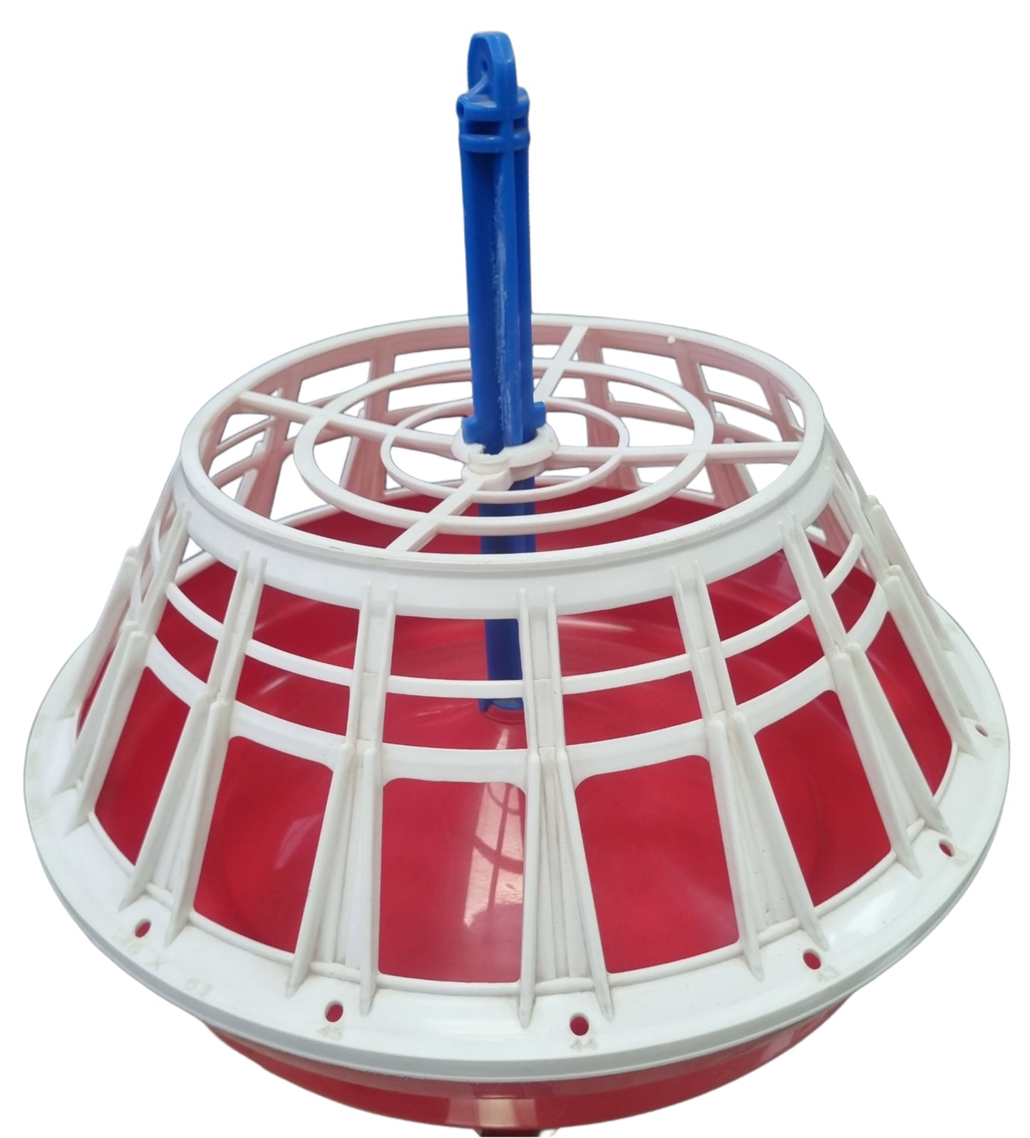 GKI Parent Feeder Female 2.25 kg-Free Delivery