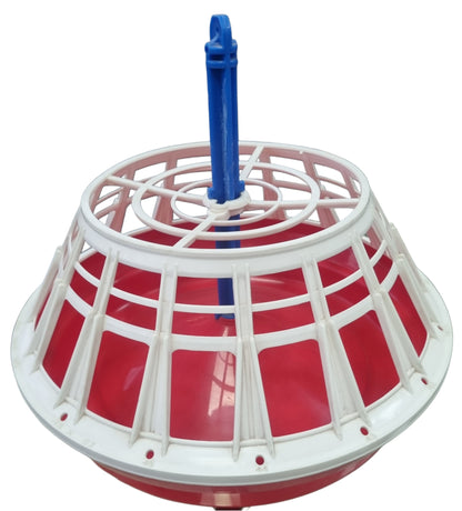 GKI Parent Feeder Female 2.25 kg-Free Delivery