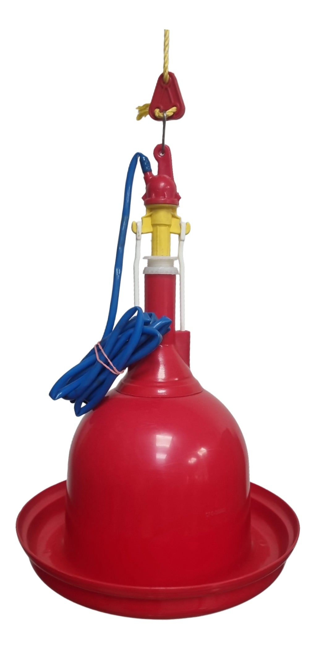 GKI Bell Drinker Classic – Automatic-Free Delivery