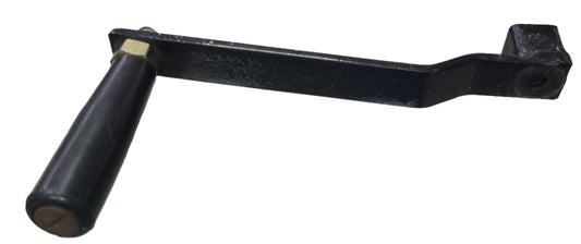 GKI Curtain Winch Handle-Free Delivery