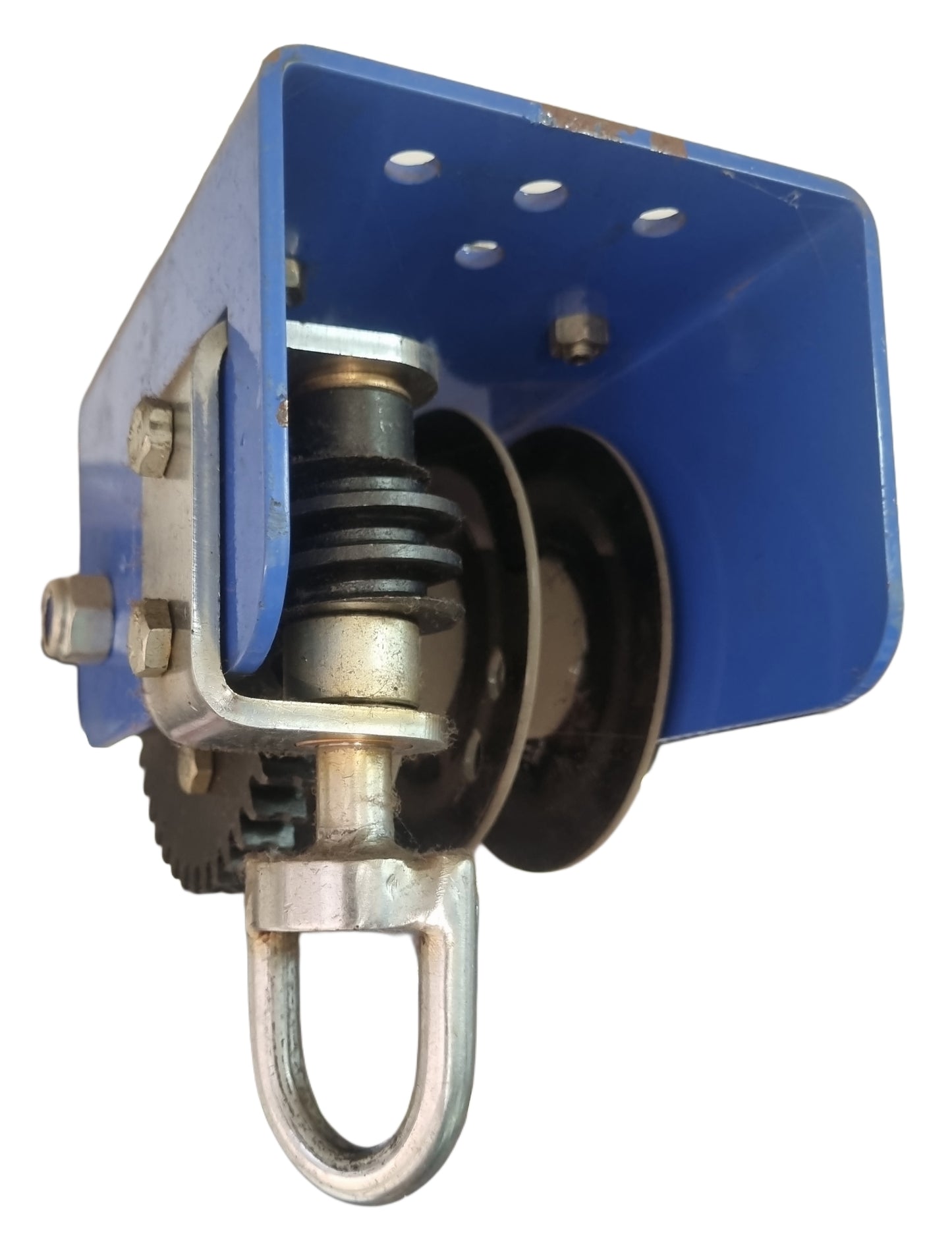 GKI Nipple Winch-Free Delivery
