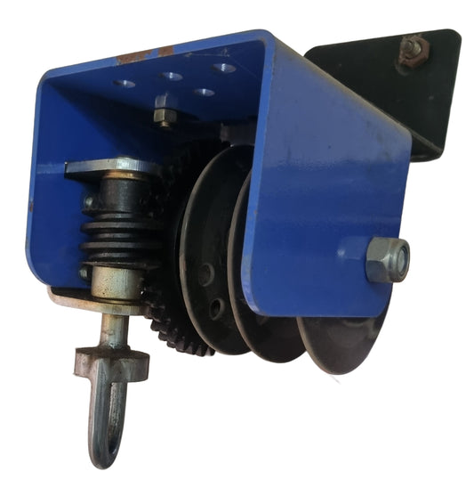 GKI Nipple Winch plate Set-Free Delivery
