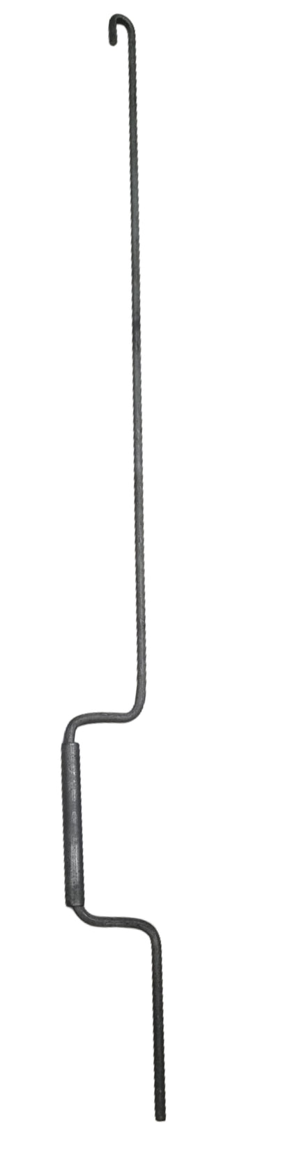 GKI Nipple Winch Handle-Free Delivery