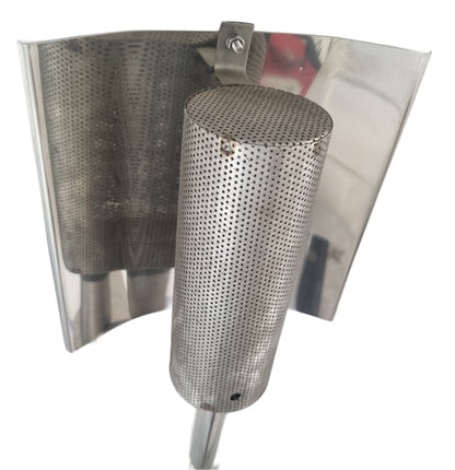 TWIN GAS BROODER - 5 Year Replacement - Free Delivery