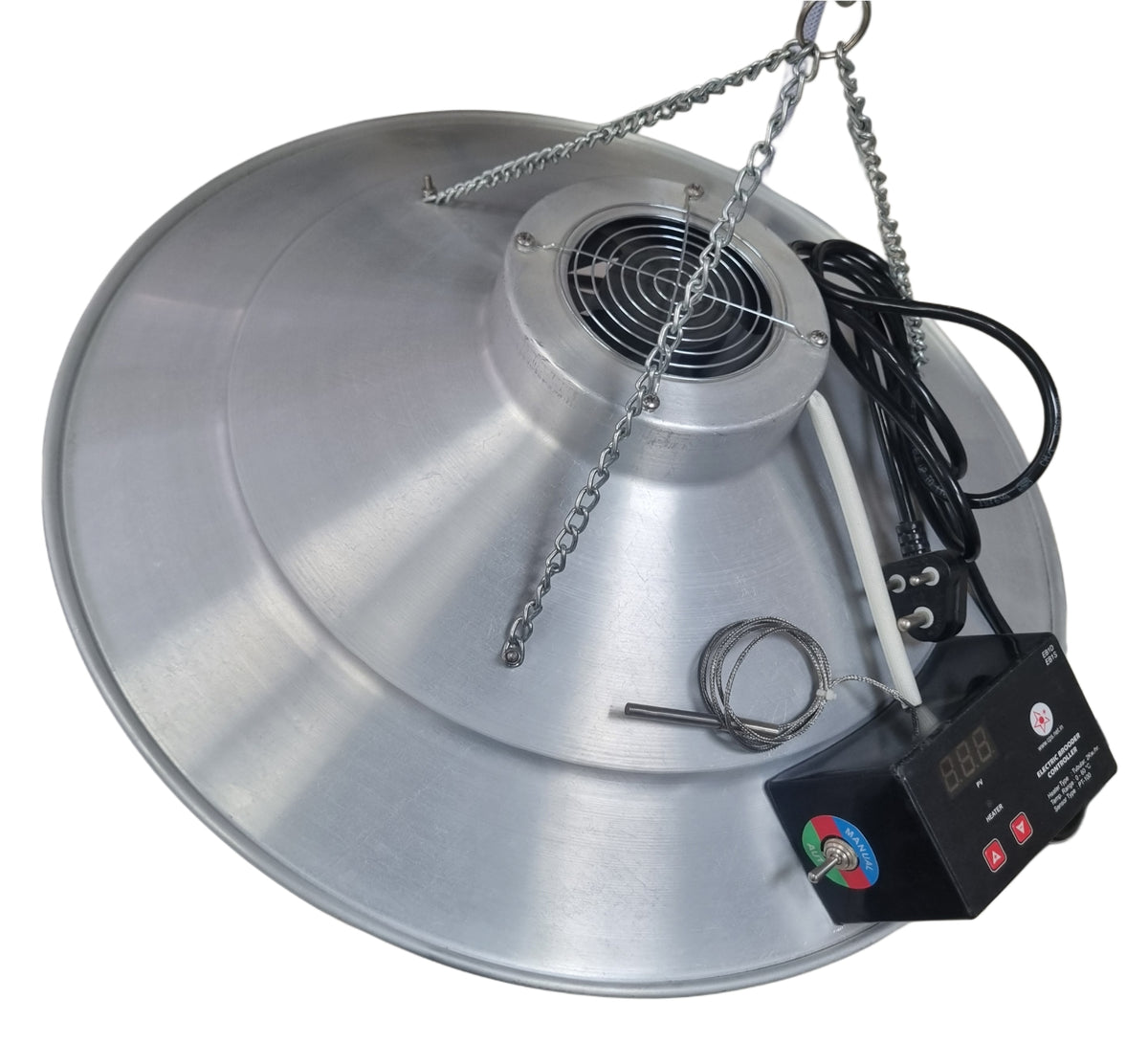 electric brooder heater for poultry