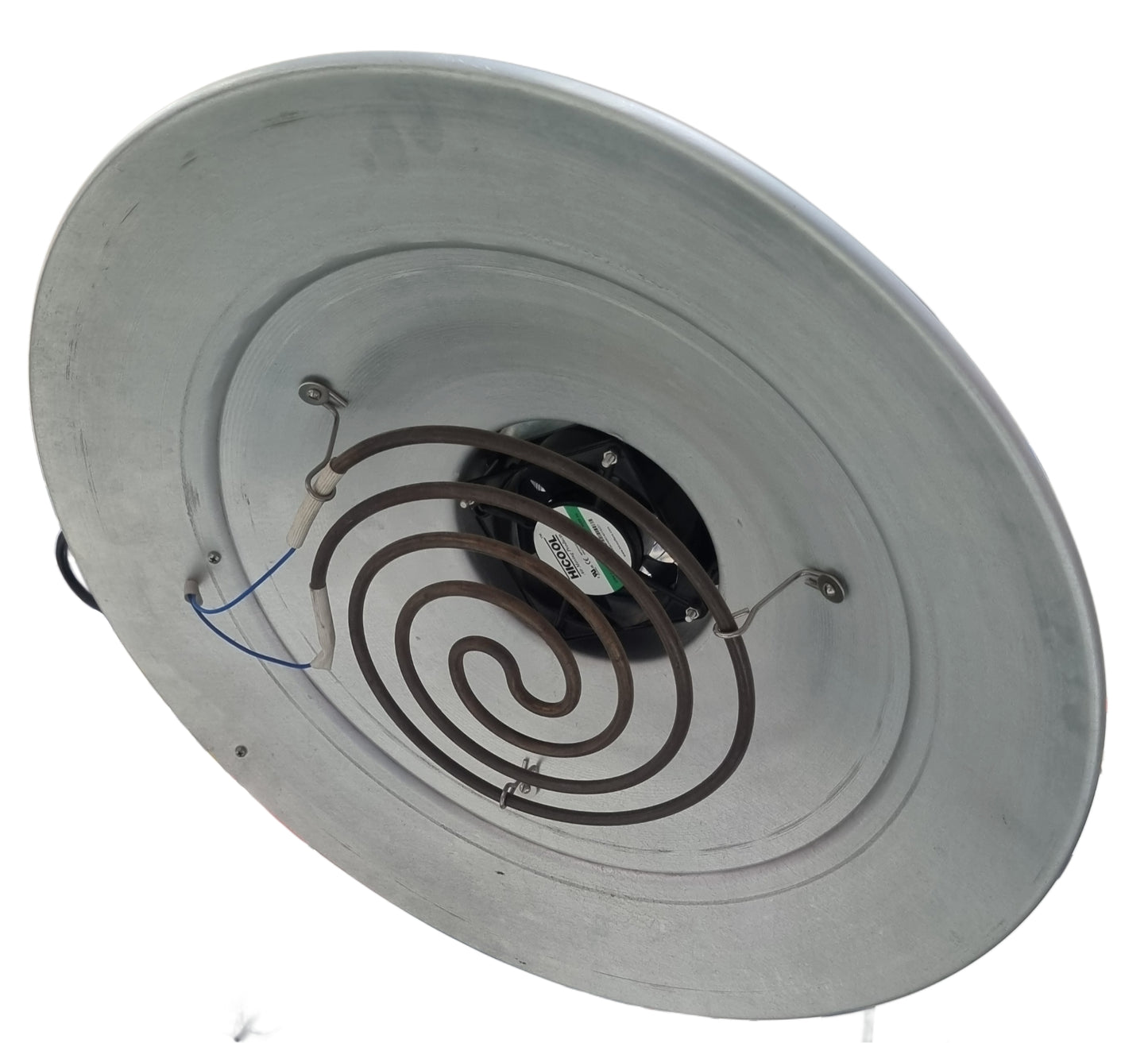 Electric Brooder 1000 Classic -With Fan -6 Month Guarantee ( Heater )- Free Delivery