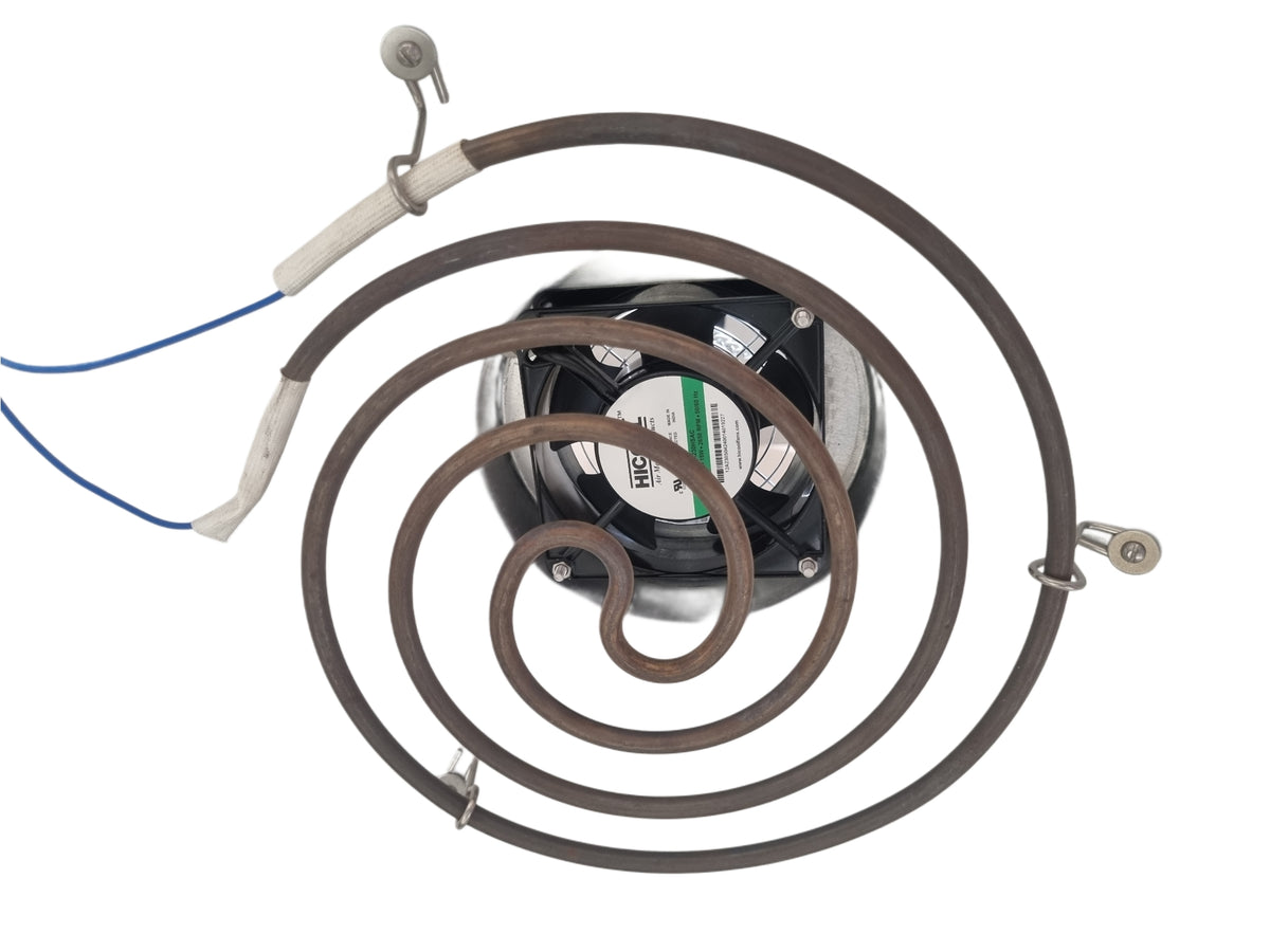 infrared poultry brooder heating element